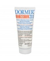 Dormer 211 Daily Protective Skin Moisturizer SPF 30 